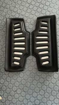 Gummimatte Für Segway I2 und X2